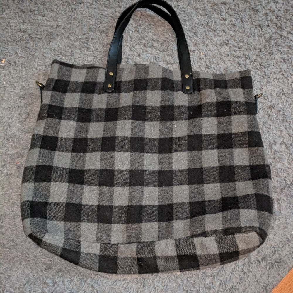 Large bag
